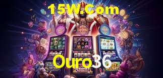Experiência VIP Ouro36