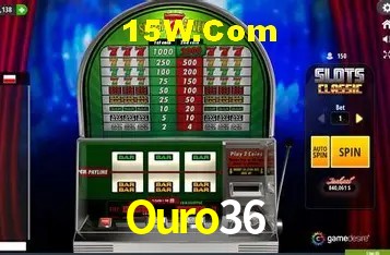 Experiência VIP Ouro36