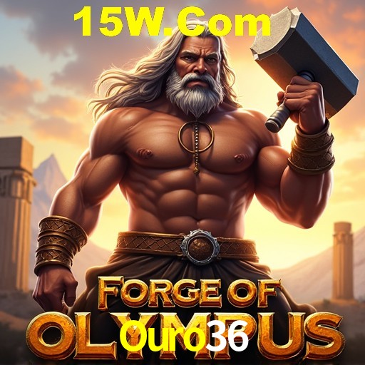 Desvendando o Mundo dos Jogos Virtuais na Ouro36