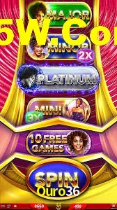 Exclusive Games Ouro36