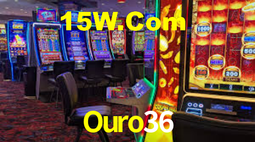 Ouro36 Bet