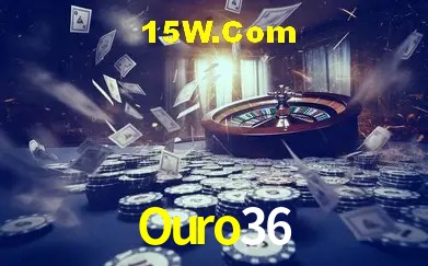 cassino Ouro36