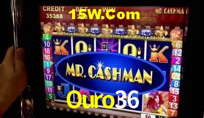 Promoção Relâmpago Ouro36