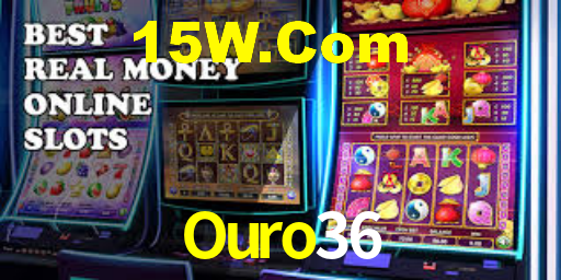 Ouro36: Jogos de Caça-Níqueis-Altas Recompensas, Roleta-Velocidade, Blackjack-Desafios Máximos