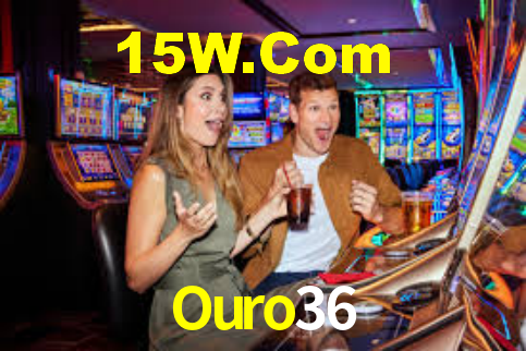 Ouro36,Ouro36.Com