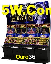 Live Casino Ouro36