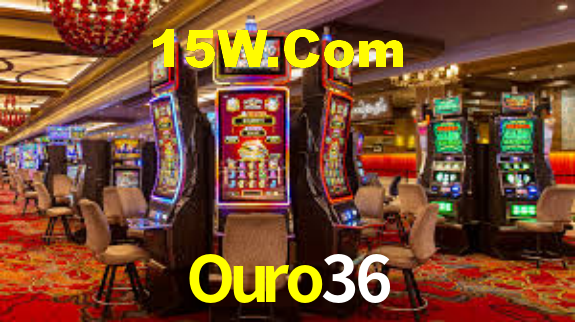 Ouro36 Bet