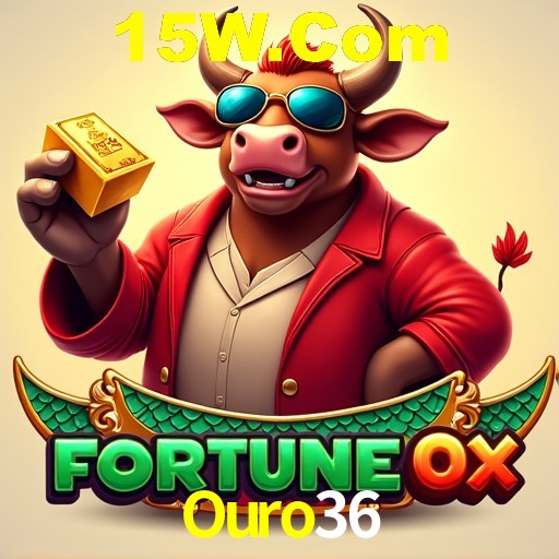 Inovações de Jogos na Ouro36: O Futuro das Experiências Interativas
