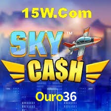 Statistics Ouro36