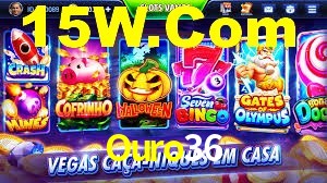Daily Bonuses Ouro36