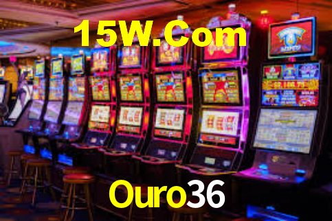Ouro36: A Experiência de Casino com Jogos de Mesa ao Vivo