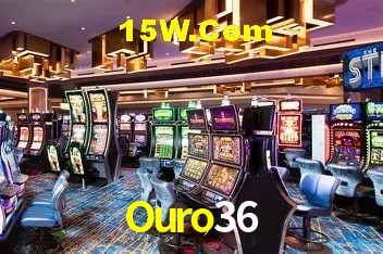 Integração de APIs Ouro36