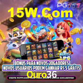 Ouro36 Bet