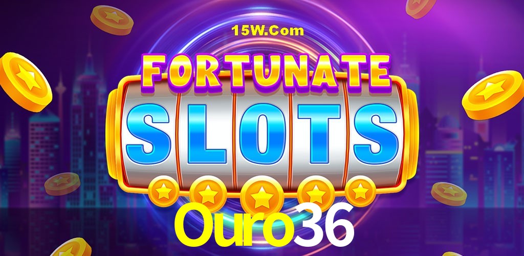 Secure Login Ouro36