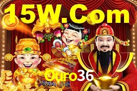 Programa VIP Ouro36