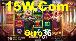 Sports Statistics Ouro36