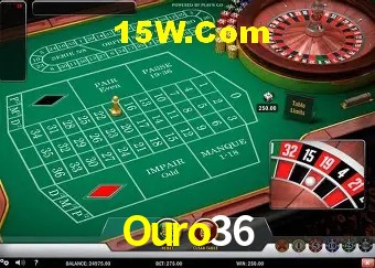 Diretório de Jogos Ouro36