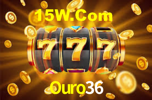 Ouro36