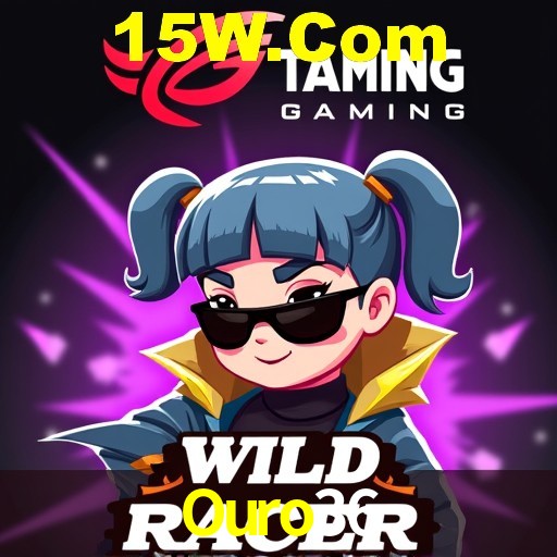 Desvendando o Mundo dos Jogos Virtuais na Ouro36