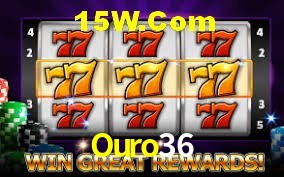 Bonus Features Ouro36