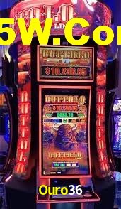 Blackjack Table Ouro36
