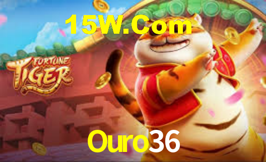 Ouro36