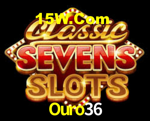 Ouro36