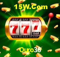 Casino VIP Ouro36