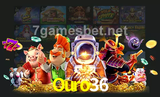 cassino Ouro36